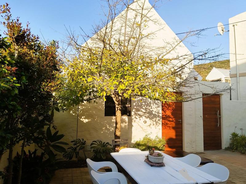 3 Bedroom Property for Sale in Vakansieplaas Western Cape